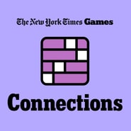 Connections Game NYT img