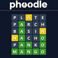 Phoodle img